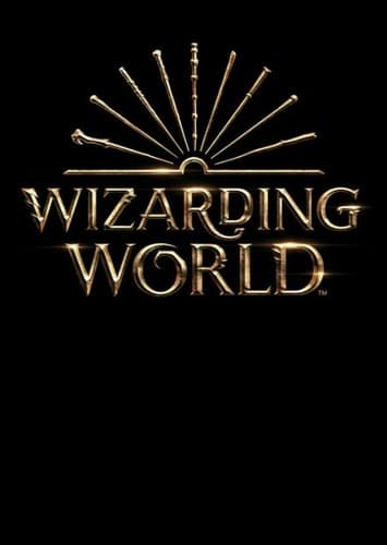 Wizarding World