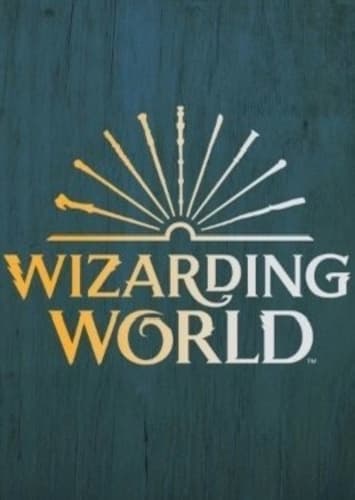 Wizarding World