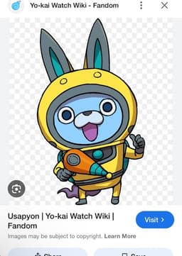Usapyon