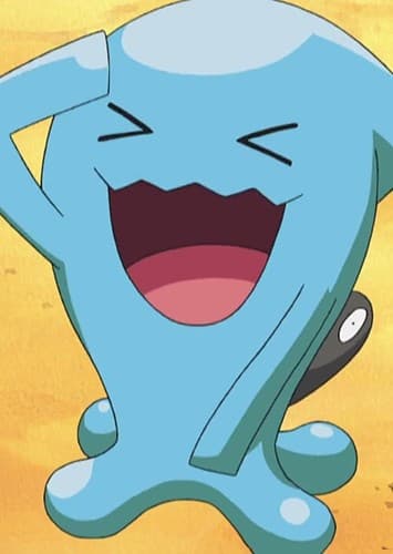 Wobbuffet
