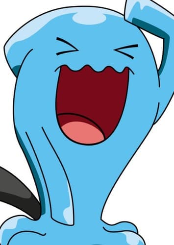 Wobbuffet