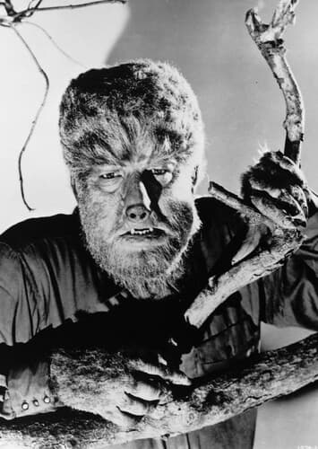 Lawrence "Larry" Talbot