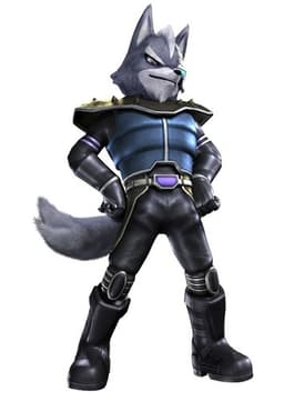 Wolf O'Donnel