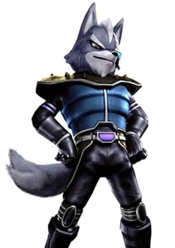 Wolf O’Donnell