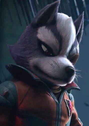 Wolf O'Donnell