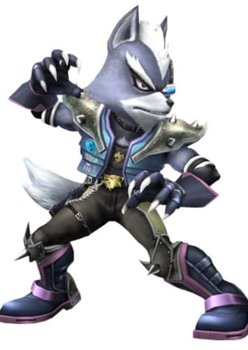 Wolf O'Donnell