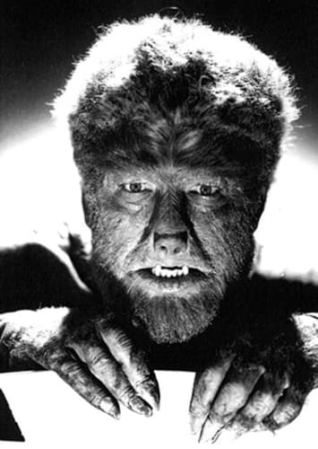 Wolfman