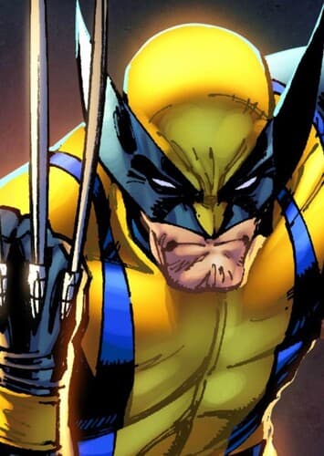 Wolverine