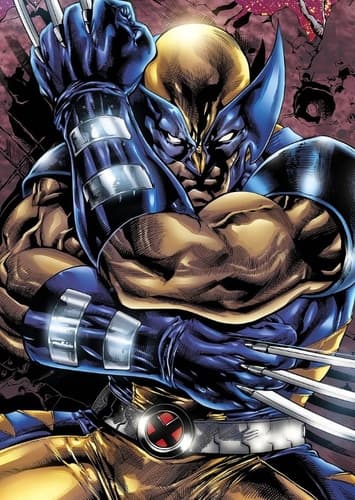 Wolverine