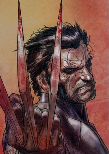 Wolverine