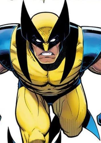 Wolverine