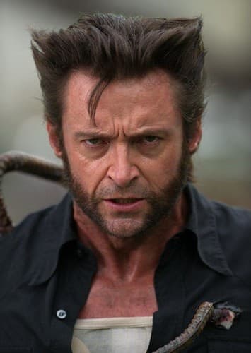 Wolverine