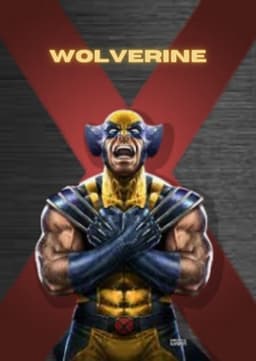 Wolverine