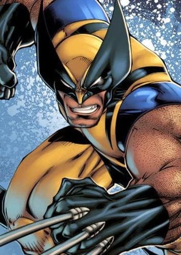 Wolverine