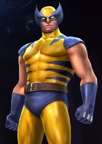 Wolverine
