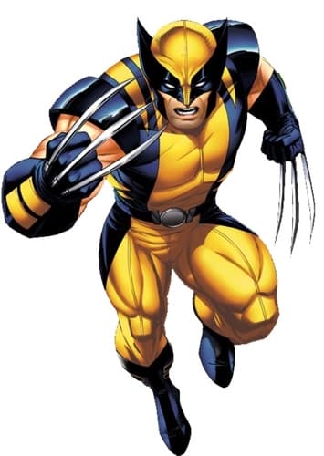 Wolverine