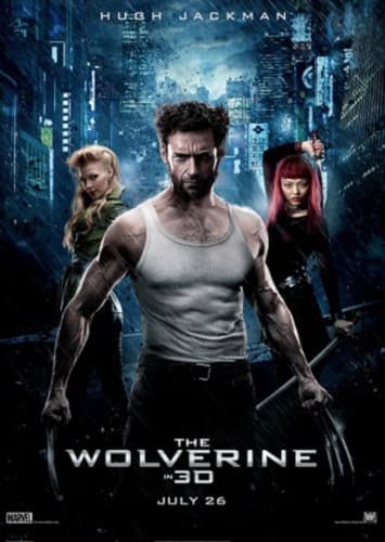Wolverine