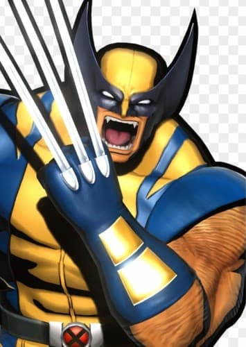 Wolverine