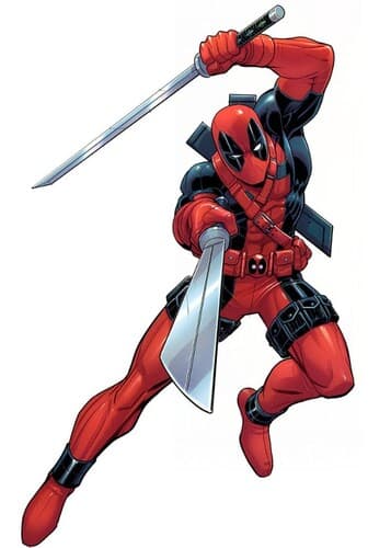 Deadpool