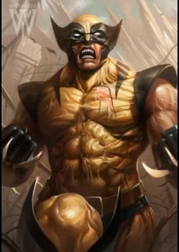 Wolverine