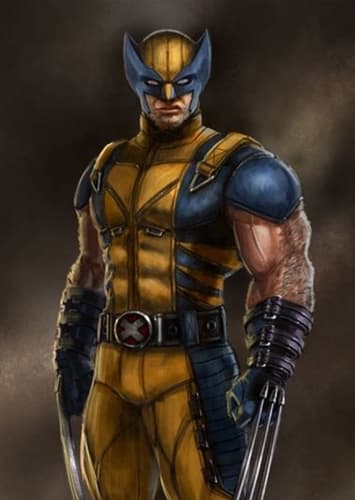 Wolverine