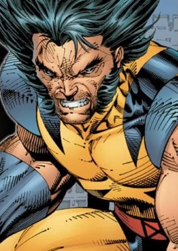 Wolverine