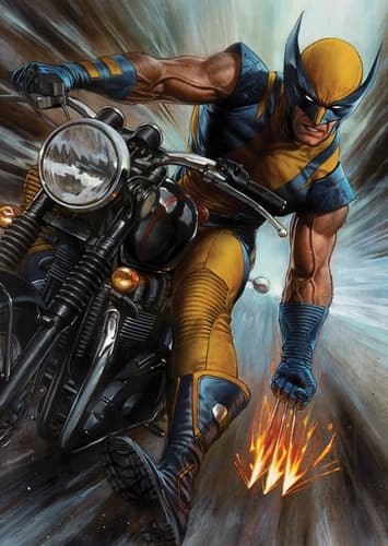 Wolverine