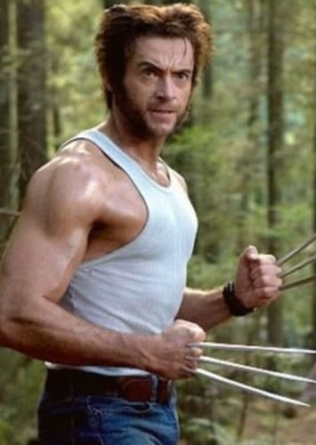 Wolverine