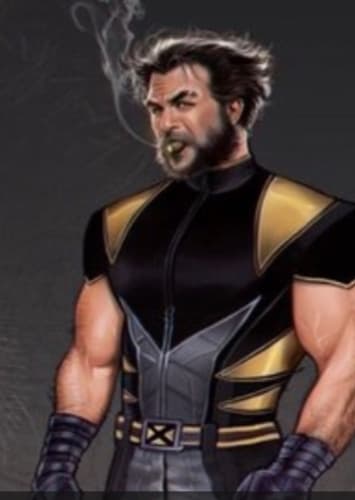 Wolverine
