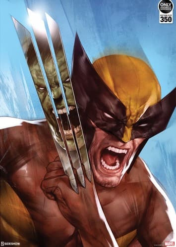 Wolverine