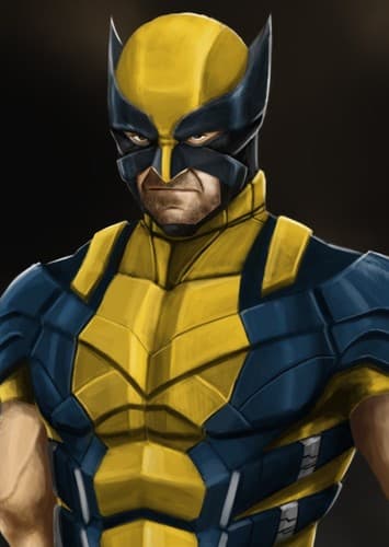 Wolverine/Logan