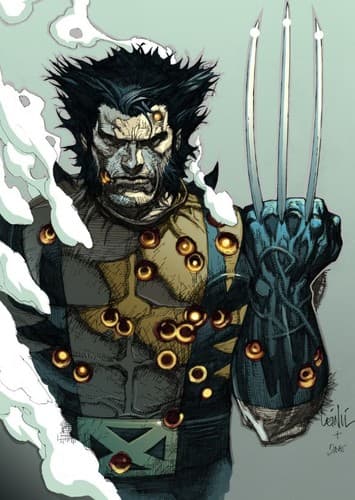 Wolverine
