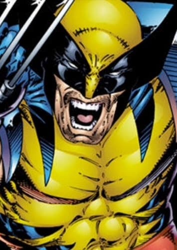 Wolverine