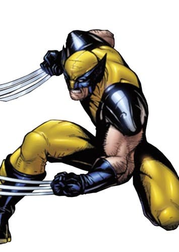 Wolverine