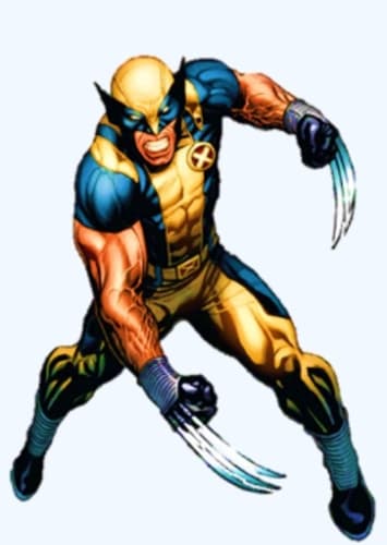 Wolverine