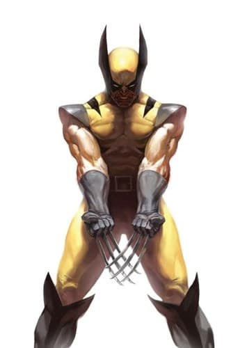 Wolverine