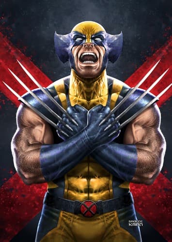 Wolverine
