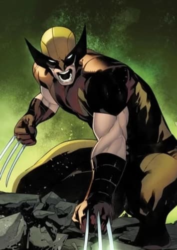 Wolverine