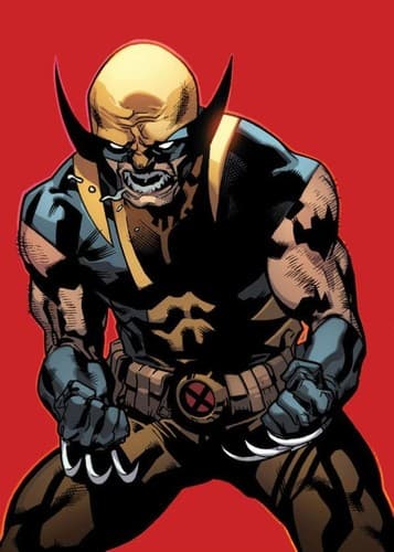 Wolverine