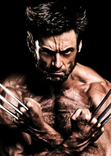 Wolverine
