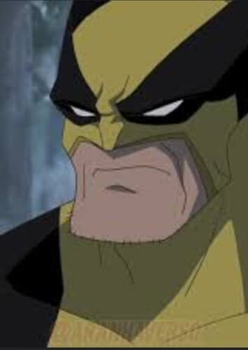 Wolverine