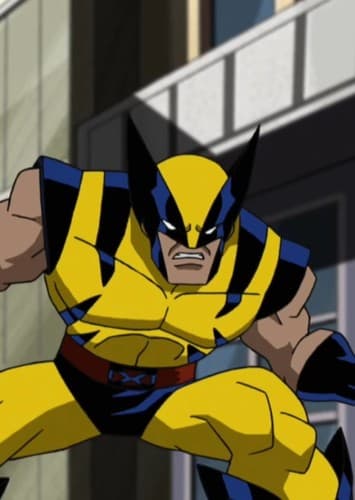 Wolverine