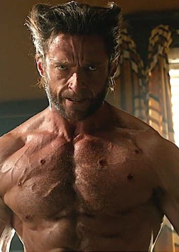 Wolverine