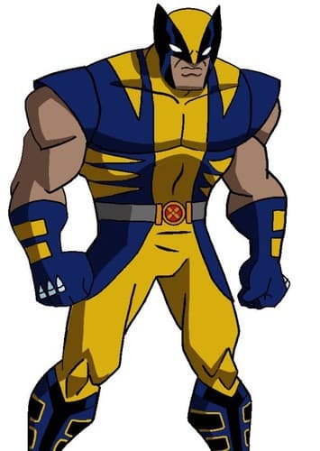Wolverine
