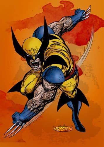 Wolverine
