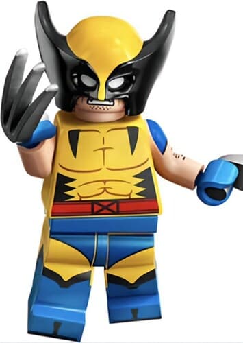Wolverine