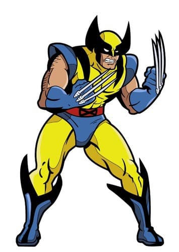 Wolverine