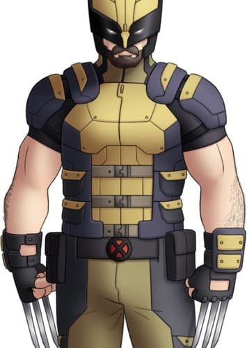 Wolverine