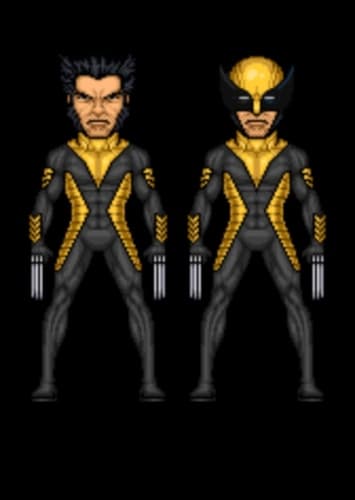 Wolverine