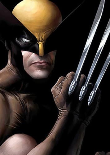 Wolverine